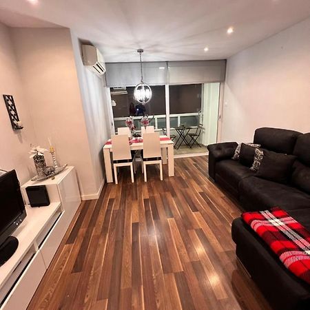 Ca La Noa Apartman Viladecáns Kültér fotó
