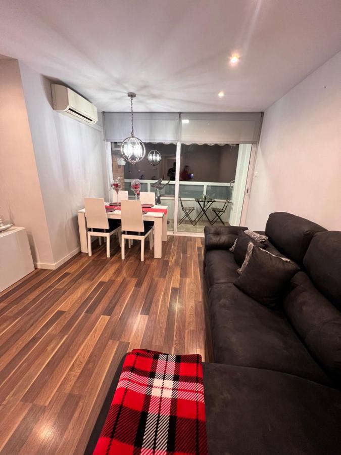 Ca La Noa Apartman Viladecáns Kültér fotó