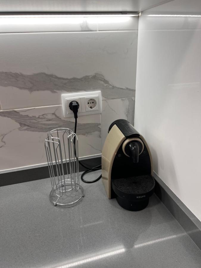Ca La Noa Apartman Viladecáns Kültér fotó