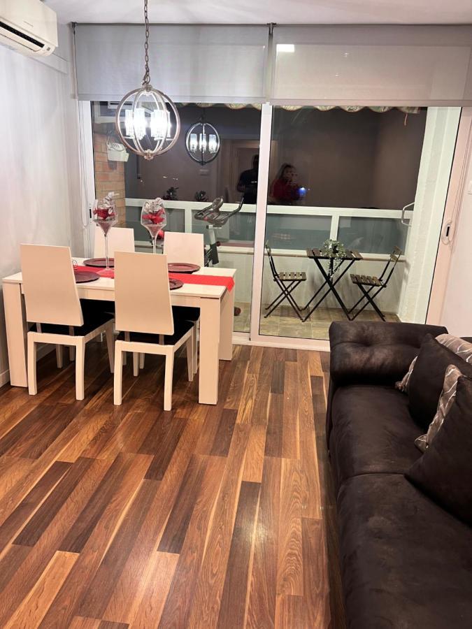 Ca La Noa Apartman Viladecáns Kültér fotó