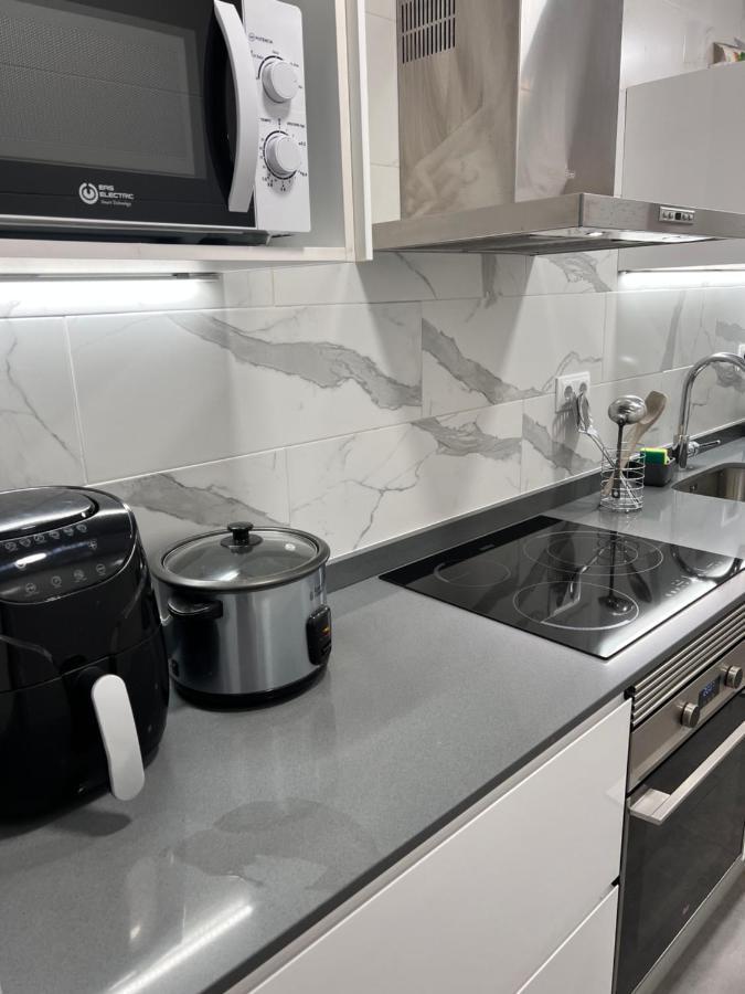 Ca La Noa Apartman Viladecáns Kültér fotó