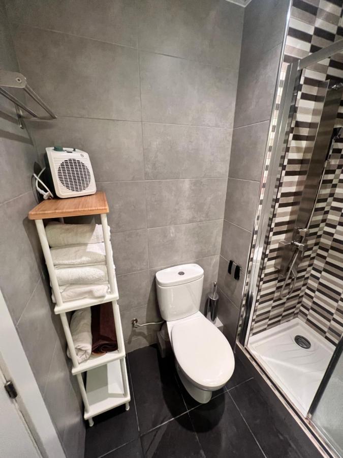 Ca La Noa Apartman Viladecáns Kültér fotó