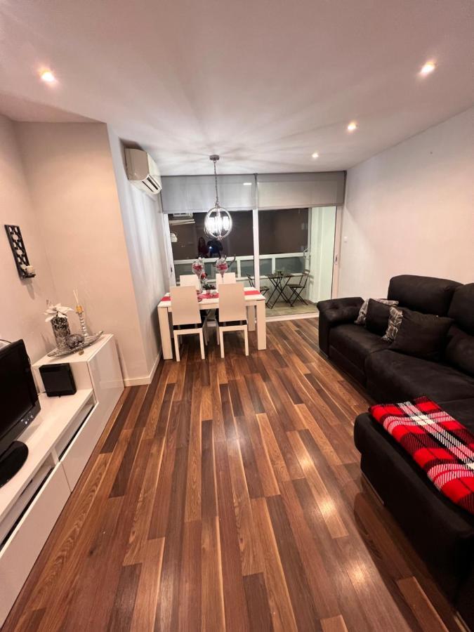 Ca La Noa Apartman Viladecáns Kültér fotó