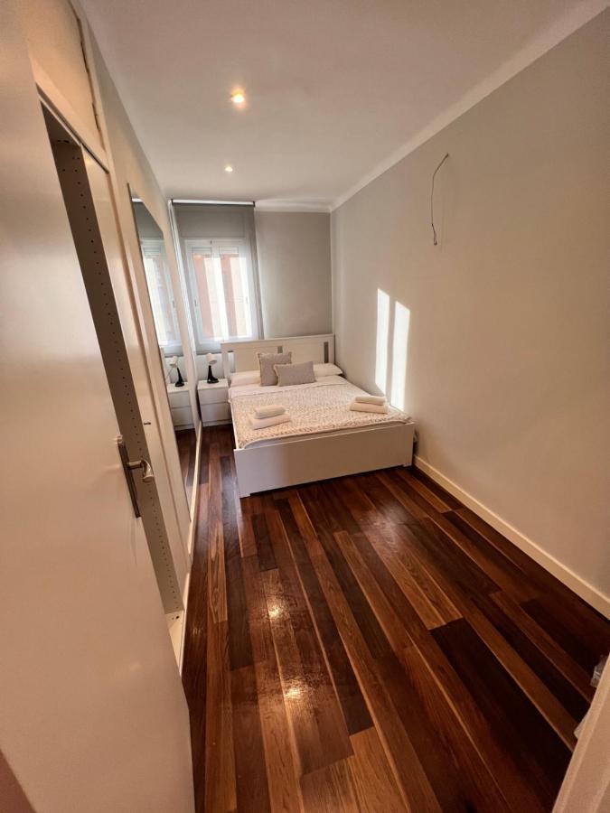 Ca La Noa Apartman Viladecáns Kültér fotó