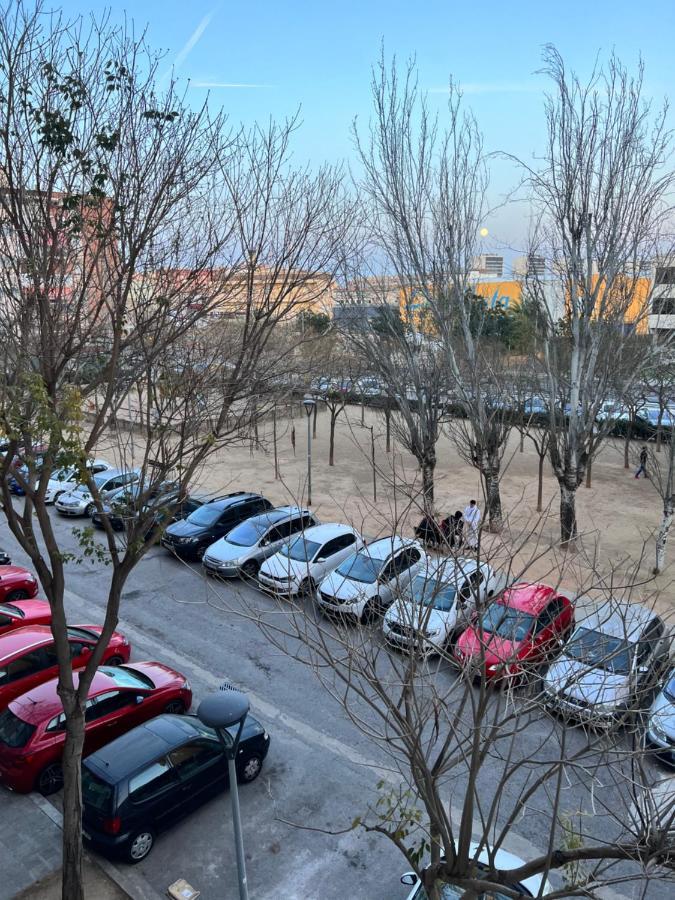 Ca La Noa Apartman Viladecáns Kültér fotó