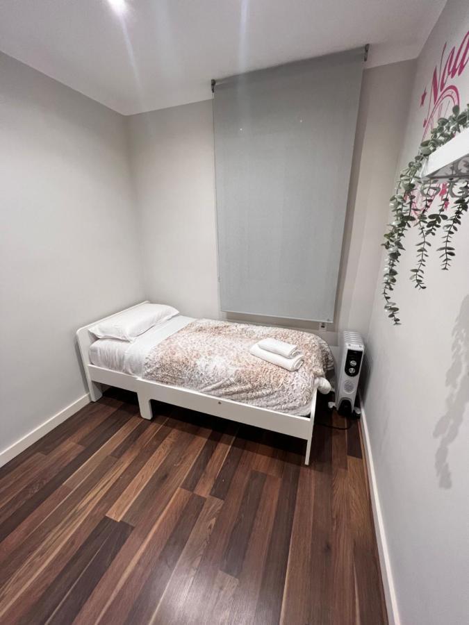 Ca La Noa Apartman Viladecáns Kültér fotó
