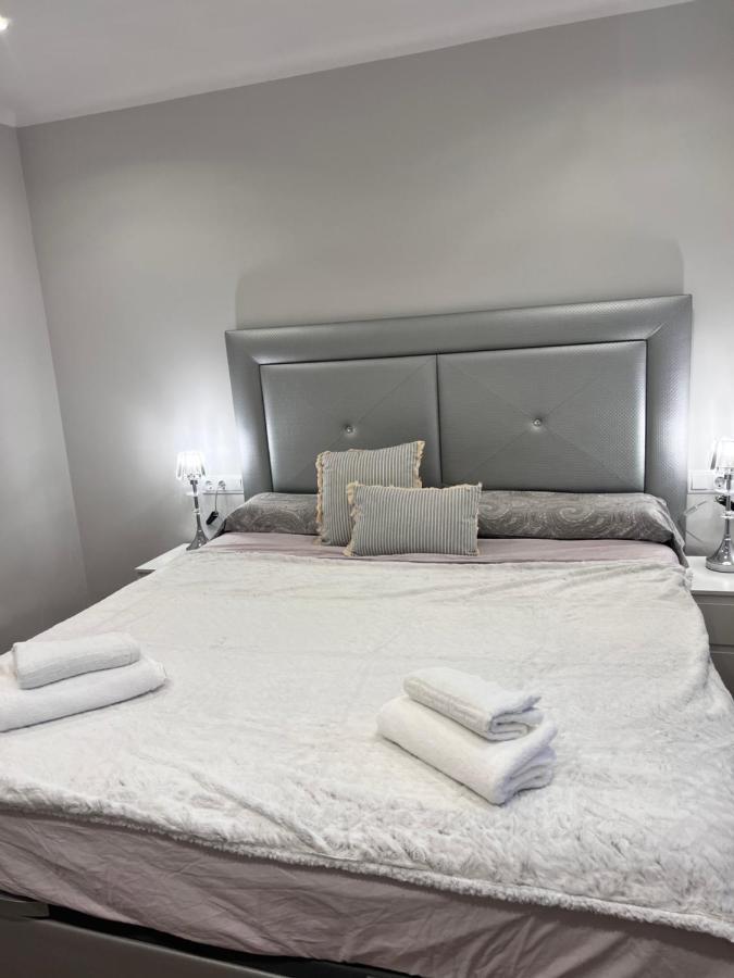 Ca La Noa Apartman Viladecáns Kültér fotó