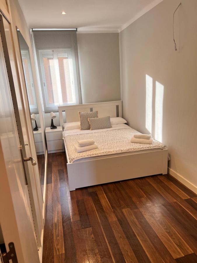 Ca La Noa Apartman Viladecáns Kültér fotó