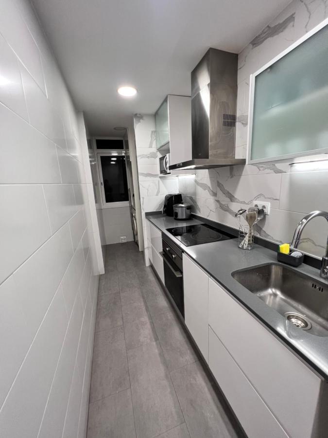 Ca La Noa Apartman Viladecáns Kültér fotó