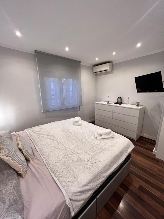 Ca La Noa Apartman Viladecáns Kültér fotó