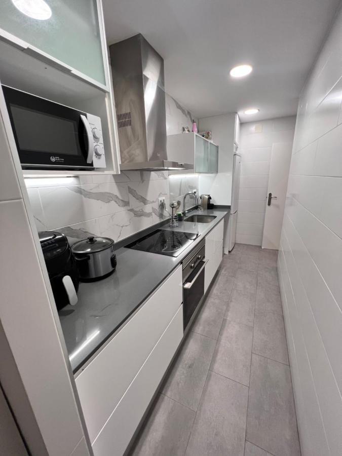 Ca La Noa Apartman Viladecáns Kültér fotó