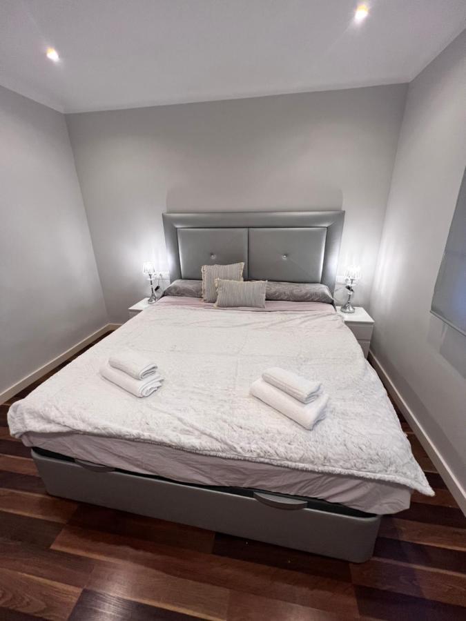 Ca La Noa Apartman Viladecáns Kültér fotó