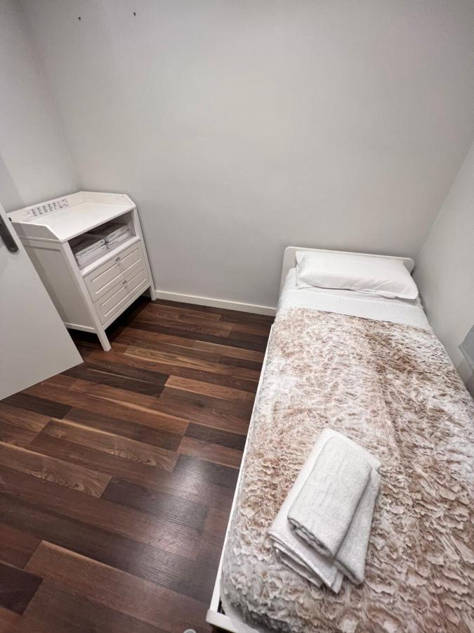 Ca La Noa Apartman Viladecáns Kültér fotó