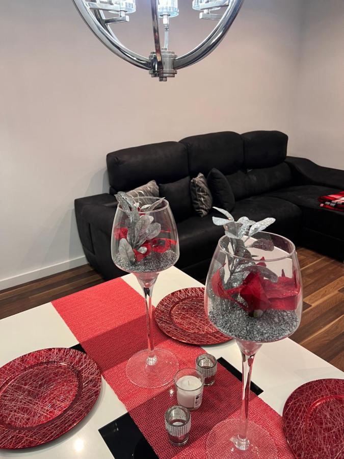 Ca La Noa Apartman Viladecáns Kültér fotó